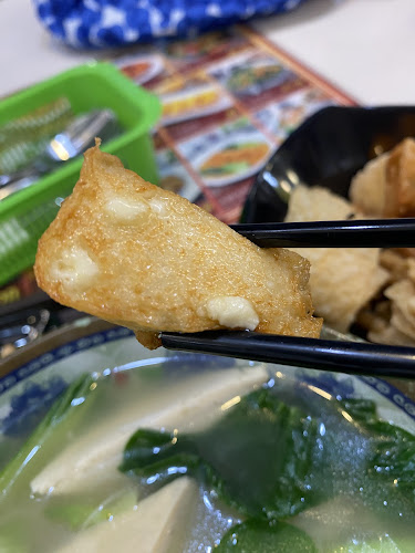 Opinii despre Meixi Yong Tau Foo în Singapore - Hospitality and gastronomy