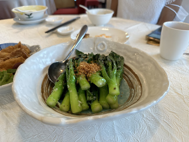 Jade Phoenix - Hospitality and gastronomy