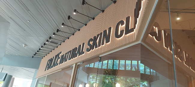 Folke Cafe - Singapore