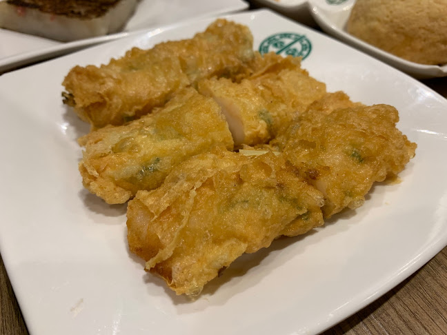 Tim Ho Wan - Hospitality and gastronomy