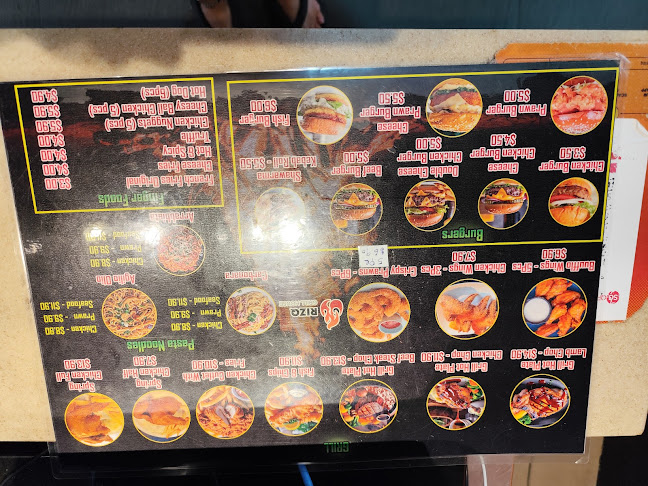 Comentarii opinii despre Al-SARAH Geylang Serai