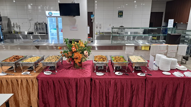 Premium Catering Private Ltd