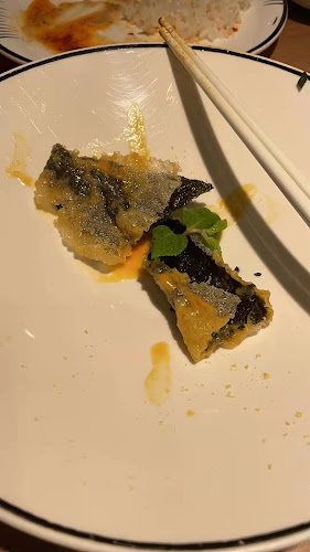 TAI ER (Jewel Changi Airport) - Hospitality and gastronomy