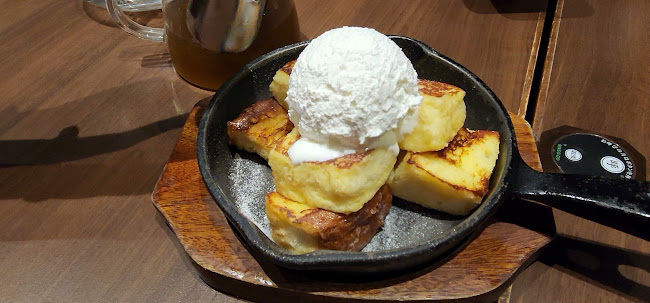 Opinii despre Hoshino Coffee @ Chinatown Point în Singapore - Hospitality and gastronomy