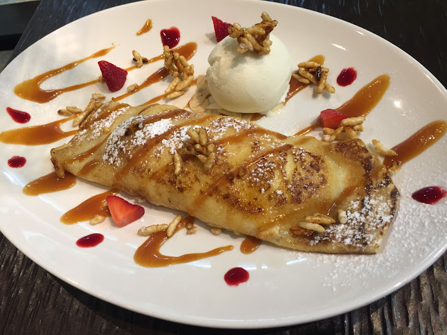 Bruno's Bistrot - Singapore