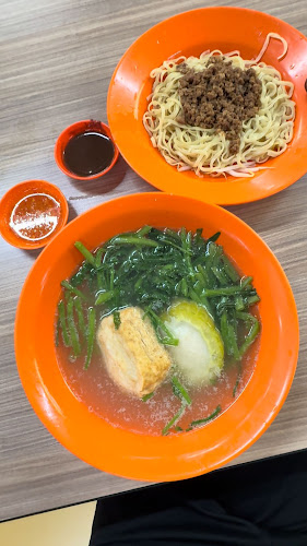 Lao Huang Hakka Niang Tou Fu