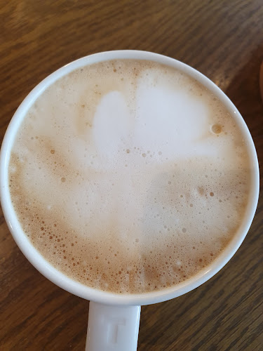 Comentarii opinii despre Starbucks Compass One