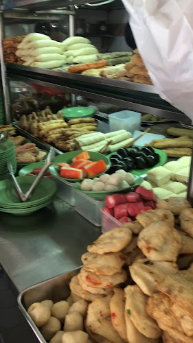 Comentarii opinii despre CCK 302 FoodHouse