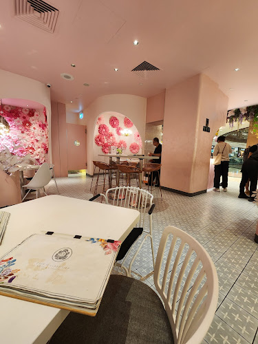 café Q classified - Singapore