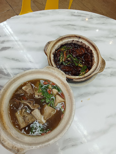 Comentarii opinii despre Heng Kee Delights Bak Kut Teh