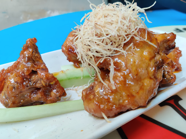 Mellvin Coffee Shop - Singapore