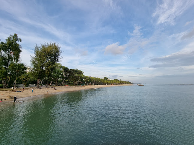 Opinii despre McDonald's Marine Cove în Singapore - Hospitality and gastronomy