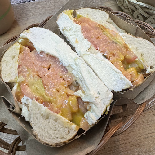 Opinii despre Beigelhaus în Singapore - Hospitality and gastronomy