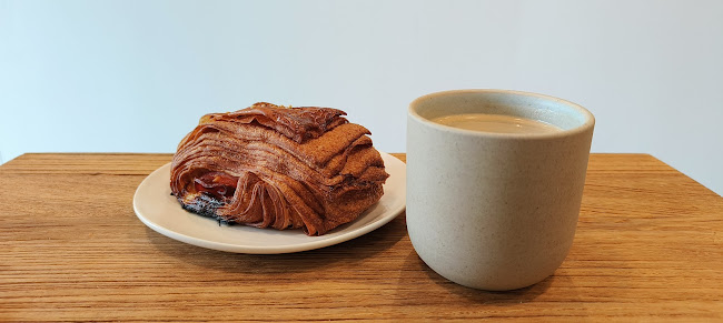 Opinii despre Lean & Rich Bakery în Singapore - Hospitality and gastronomy