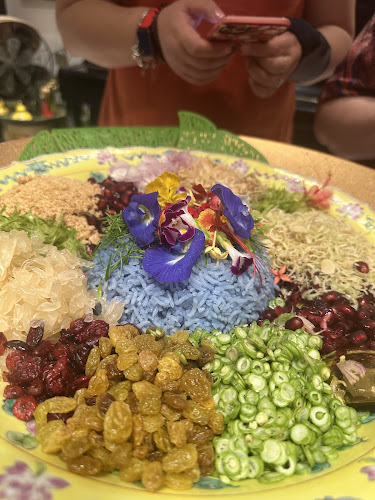 ButterflyTable - Singapore