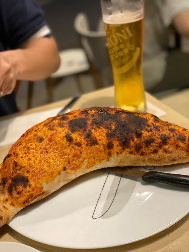 Dario Pizza & More - Singapore