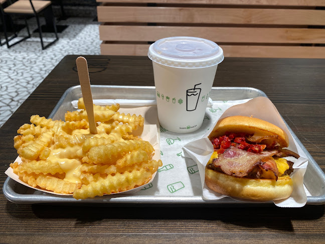 Shake Shack
