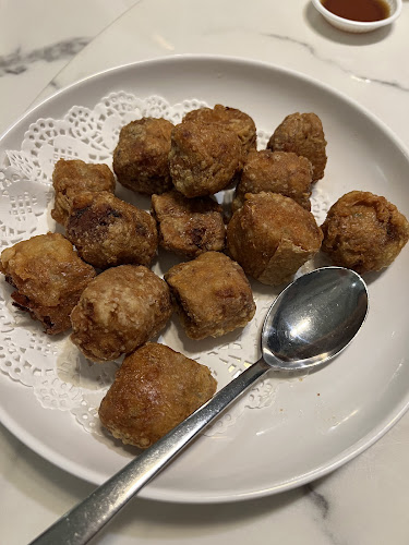 Restaurant by Chef Foong