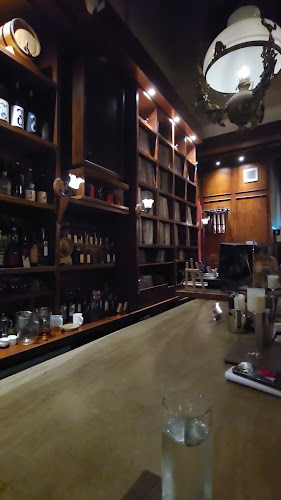 Opinii despre RPM by Dbespoke în Singapore - Hospitality and gastronomy