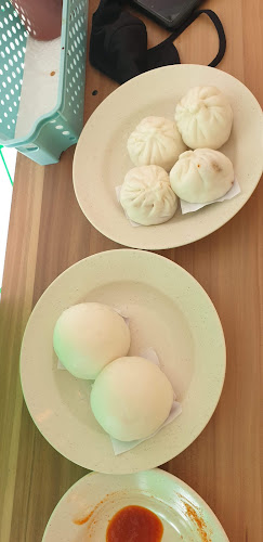 Chin Sin Huan 振新园 - Hospitality and gastronomy