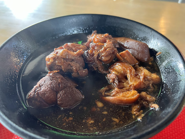 Sincere Kitchen (真心） - Singapore