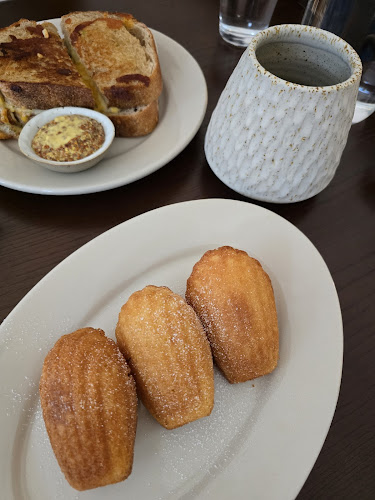 Opinii despre butter tgt în Singapore - Hospitality and gastronomy