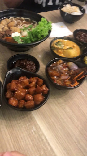 Opinii despre Greendot Westgate în Singapore - Hospitality and gastronomy