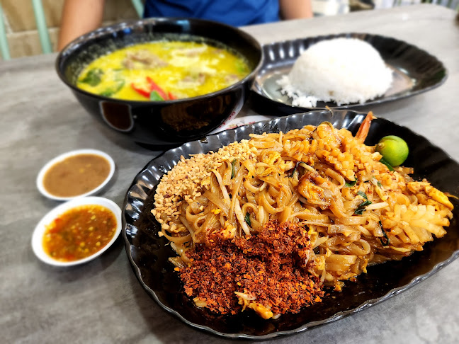 Thai Makan by Thai Dynasty - Jurong West