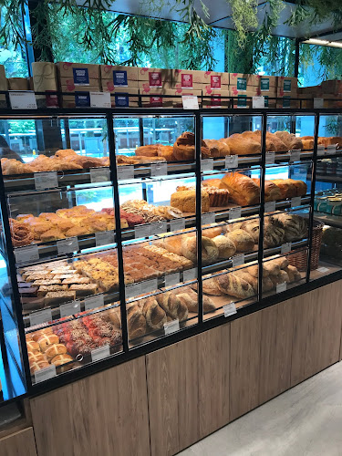 Comentarii opinii despre Cedele Bakery Kitchen