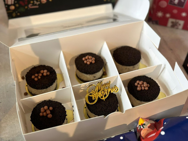 Comentarii opinii despre Tanglin Bake (Home Bakery)