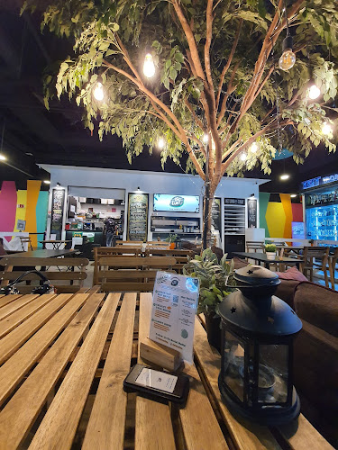 1 Pasir Ris Cl, #03-109 E!Hub@Downtown East, Singapore 519599