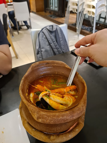 Comentarii opinii despre Bali Thai (IMM)