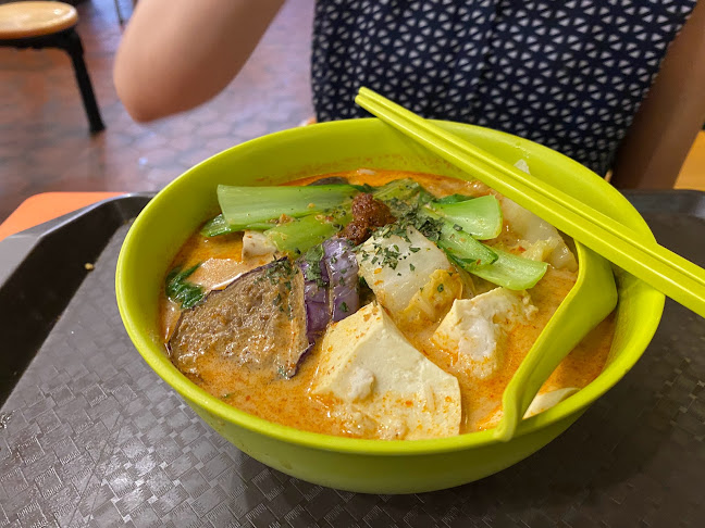 865 Mountbatten Rd #B1-85/87 Katong Shopping Centre, 865 Mountbatten Rd, #B1-85/87, Singapore 437844