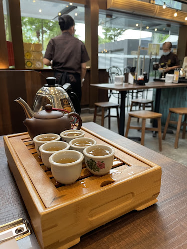 Comentarii opinii despre Song Fa Bak Kut Teh ESR BizPark @ Changi