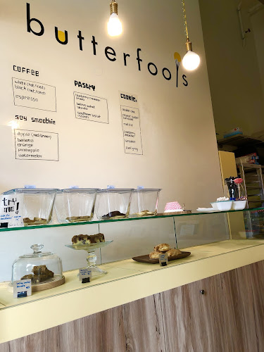 Comentarii opinii despre BUTTERFOOLS PTE. LTD.