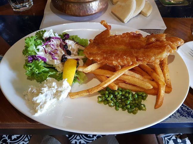 Opinii despre Harry's HarbourFront în Singapore - Hospitality and gastronomy