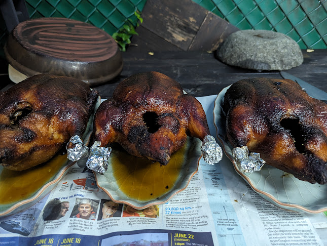 267 Upper E Coast Rd, Singapore 466413