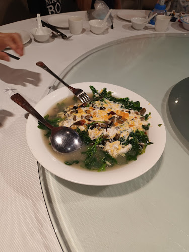 Comentarii opinii despre 詠春园 Spring Court Chinese Restaurant Singapore