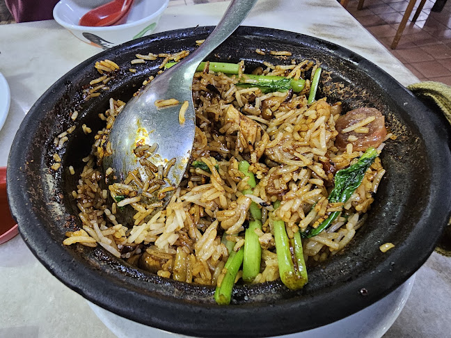 Le Chasseur - Singapore