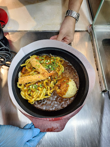 Comentarii opinii despre Hot Pan Sizzler @ Northpoint