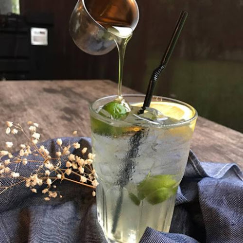 GRUB Junction 8 - Hospitality and gastronomy