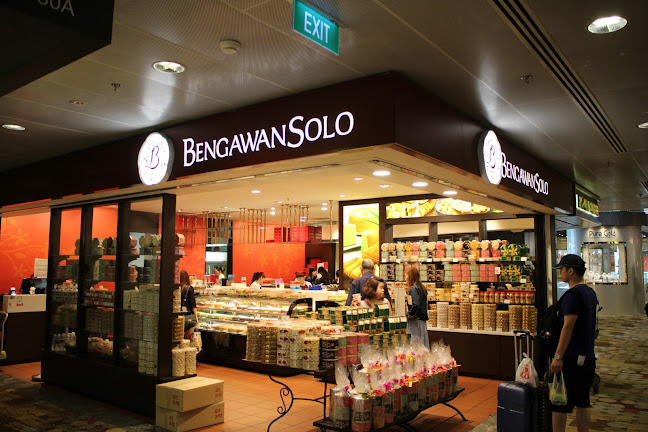 Comentarii opinii despre Bengawan Solo @ Jewel