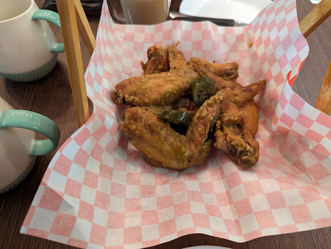 104 Faber Dr, Singapore 129412