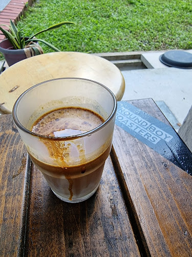 Comentarii opinii despre Round Boy Roasters