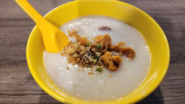 One Punggol Hawker Centre - Singapore