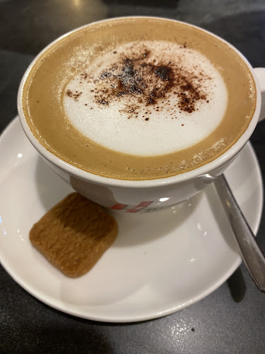 Opinii despre Huber's Bistro în Singapore - Hospitality and gastronomy