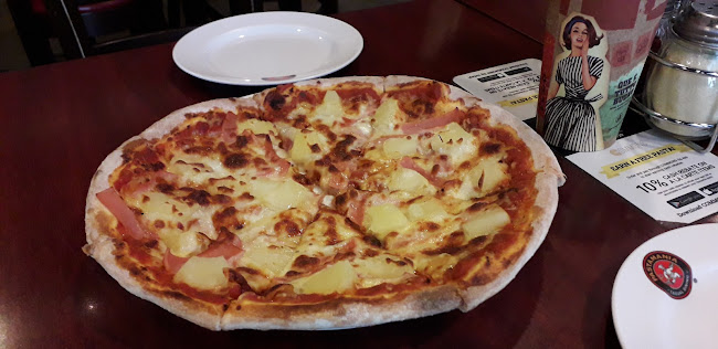 Comentarii opinii despre PastaMania – Italian Casual Dining