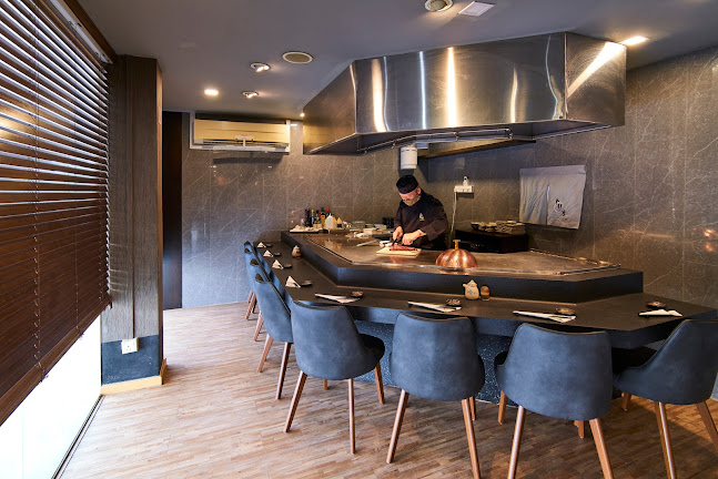 Comentarii opinii despre Torio Japanese Restaurant