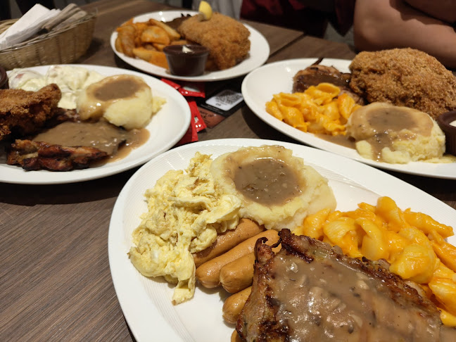 ANDES by ASTONS @ ESR BizPark (Formerly Viva Business Park) - Singapore