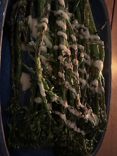 Fireplace – Open Wood Fire Grill @ One Holland Village - Singapore